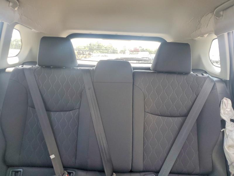 Продаж на аукціоні авто 2025 Toyota Corolla Cross, vin: 7MUCAAAG7SV143531, номер лоту: 65154456