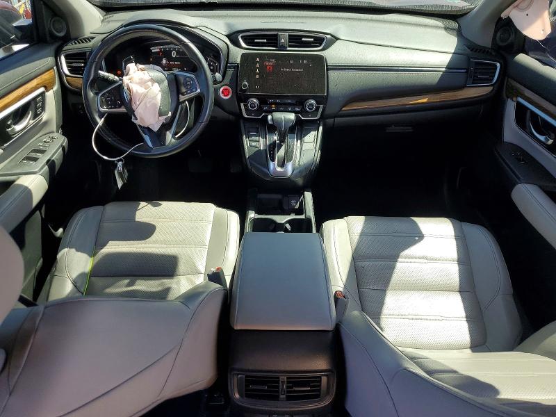Aukcja sprzedaży 2017 Honda Cr-v, vin: 7FARW1H81HE018160, numer aukcji: 63769066
