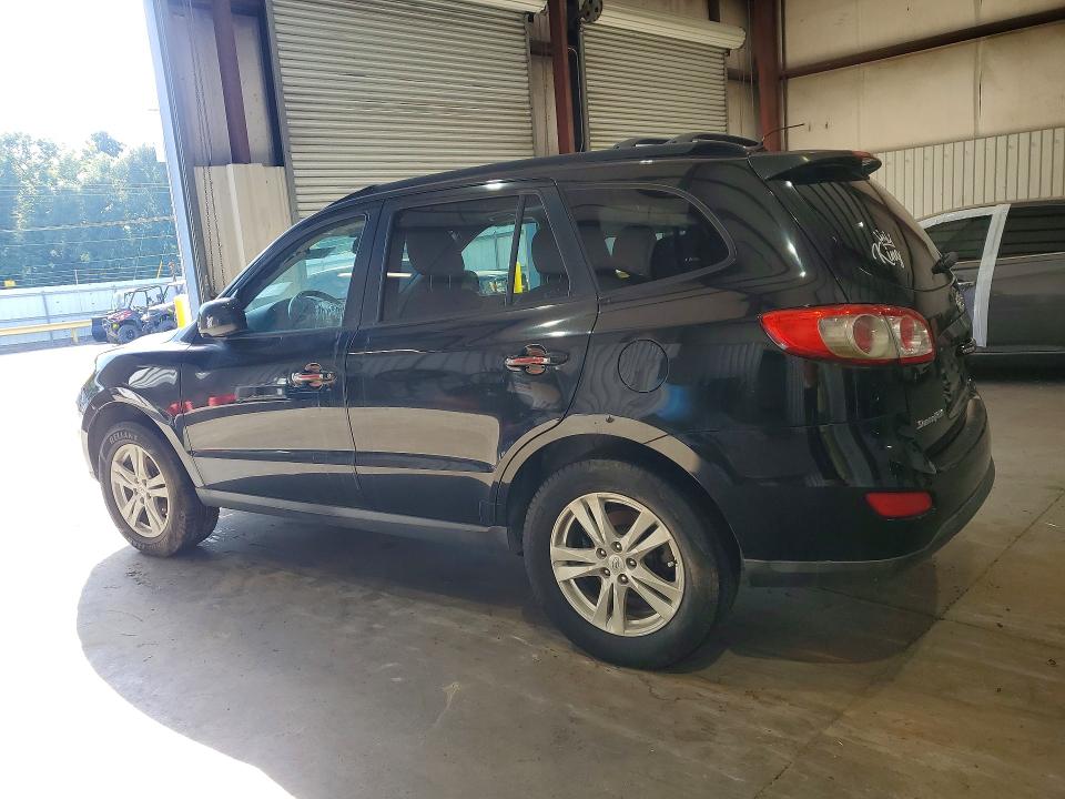 64263196 :رقم المزاد ، 5XYZK3AB3CG137810 vin ، 2012 Hyundai Santa Fe مزاد بيع