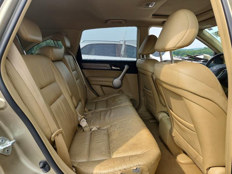 Продажа на аукционе авто 2007 Honda Cr-v, vin: JHLRE48787C018985, номер лота: 65100576