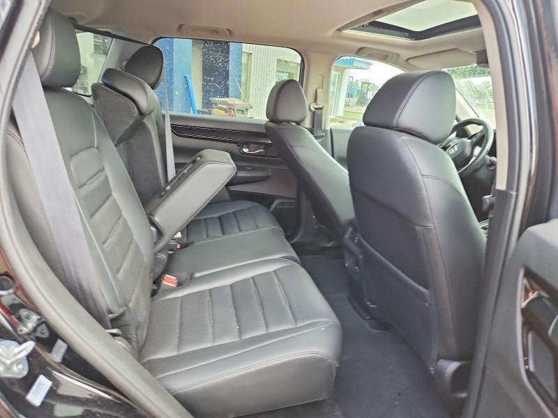 Продажа на аукционе авто 2024 Honda Cr-v, vin: 2HKRS4H74RH105683, номер лота: 62956766