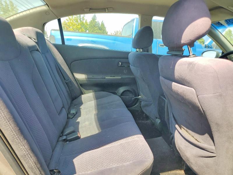 Aukcja sprzedaży 2005 Nissan Altima, vin: 1N4AL11D85C209078, numer aukcji: 65231966