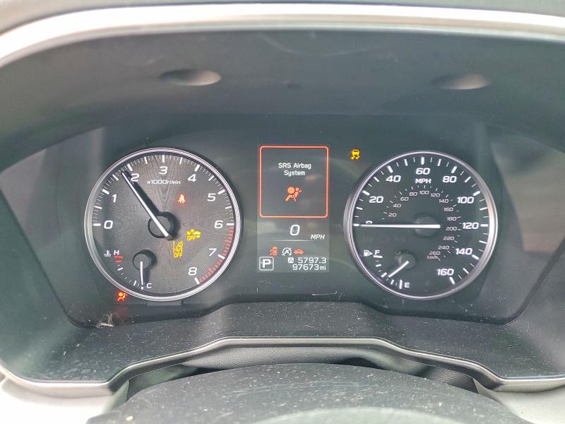 Продаж на аукціоні авто 2020 Subaru Outback, vin: 4S4BTALC7L3109646, номер лоту: 65691966