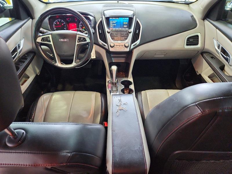 Aukcja sprzedaży 2013 Gmc Terrain, vin: 2GKFLUE30D6314695, numer aukcji: 64807786