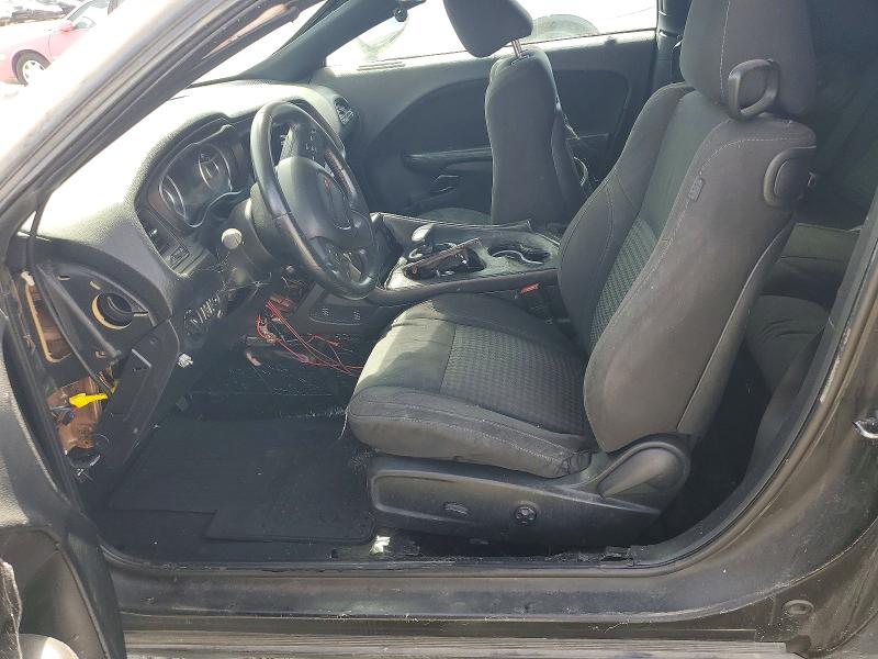 Aukcja sprzedaży 2015 Dodge Challenger, vin: 2C3CDZAG7FH860990, numer aukcji: 61451006