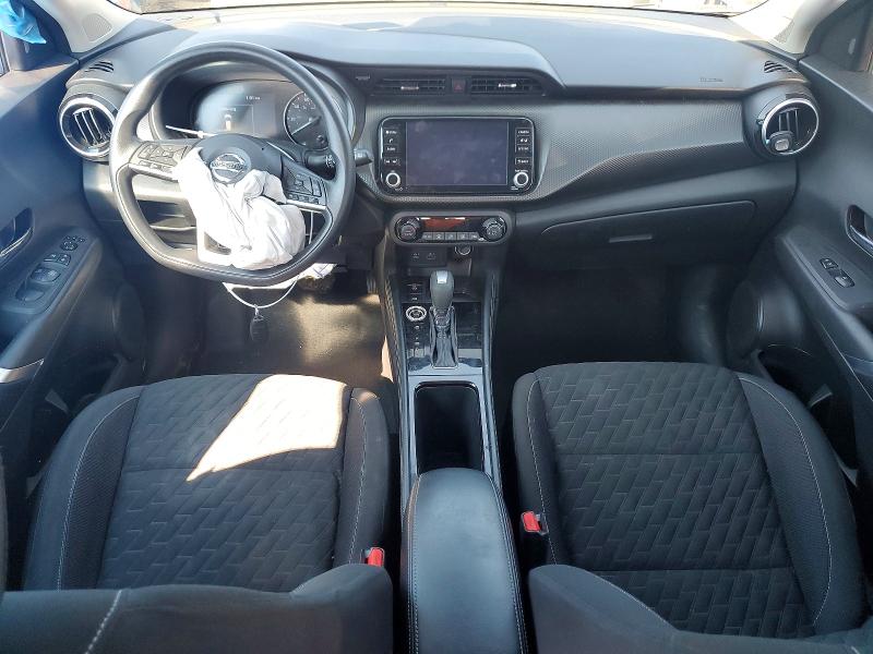 Aukcja sprzedaży 2021 Nissan Kicks, vin: 3N1CP5CV0ML556592, numer aukcji: 64361606