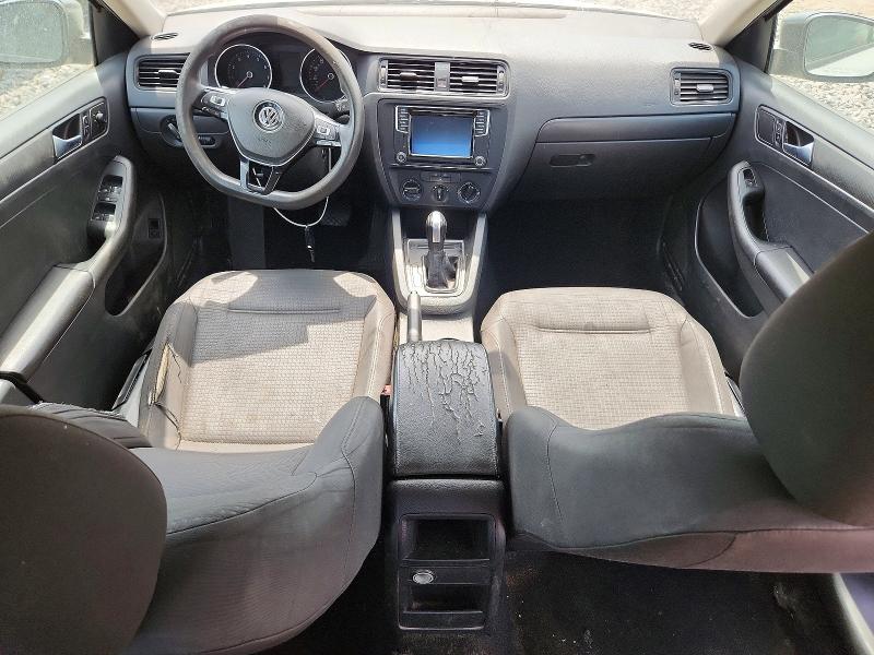 Продаж на аукціоні авто 2016 Volkswagen Jetta, vin: 3VW267AJ6GM254114, номер лоту: 64913716