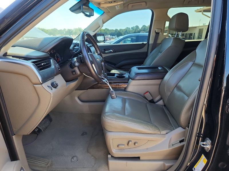 2019 Chevrolet Tahoe მანქანა იყიდება აუქციონზე, vin: 1GNSCBKC6KR234782, აუქციონის ნომერი: 66213896