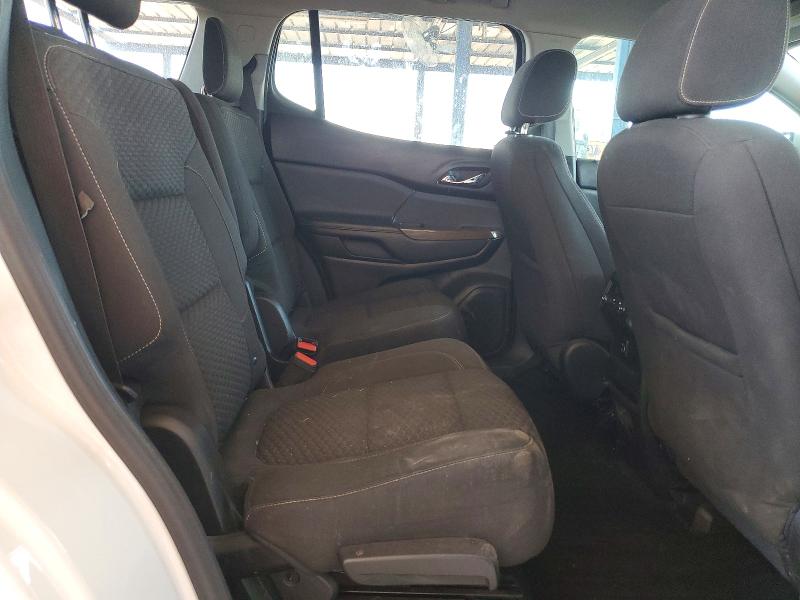 Продажа на аукционе авто 2017 Gmc Acadia, vin: 1GKKNLLS5HZ326753, номер лота: 66135716