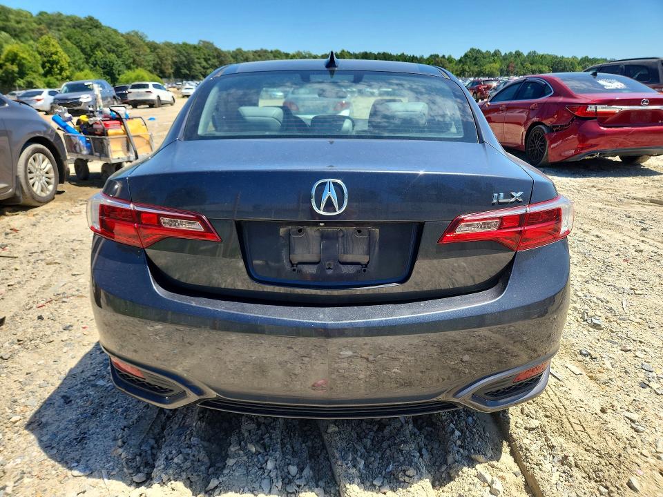 Продаж на аукціоні авто 2016 Acura Ilx, vin: 19UDE2F36GA024227, номер лоту: 64252866