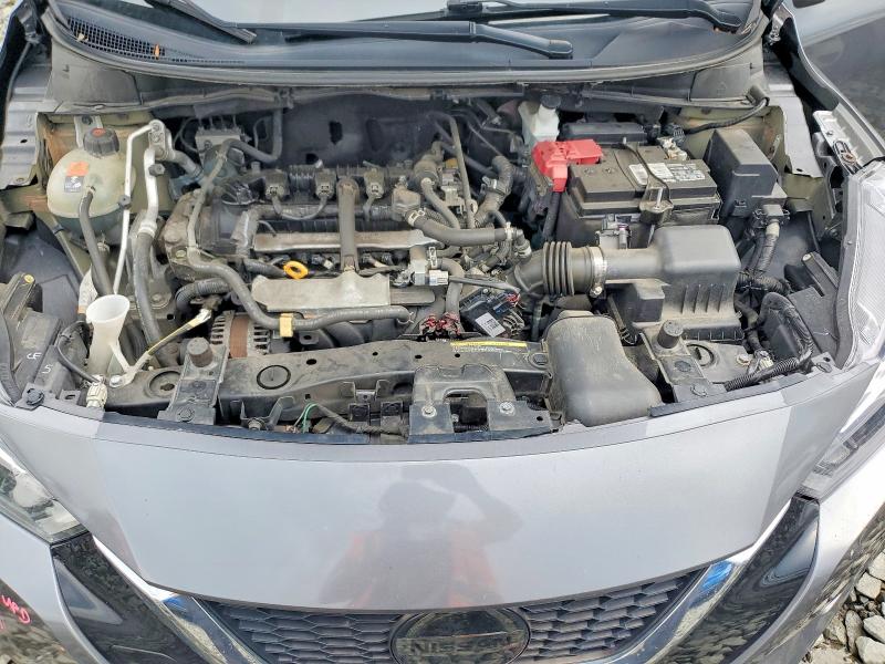 Продажа на аукционе авто 2021 Nissan Versa, vin: 3N1CN8EVXML820308, номер лота: 66957796