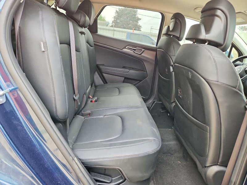 Продаж на аукціоні авто 2025 Kia Sportage, vin: KNDPVCDG6S7205423, номер лоту: 65094306
