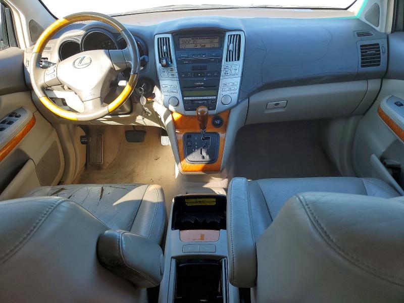 Продажа на аукционе авто 2005 Lexus Rx, vin: 2T2GA31U65C041014, номер лота: 66714466