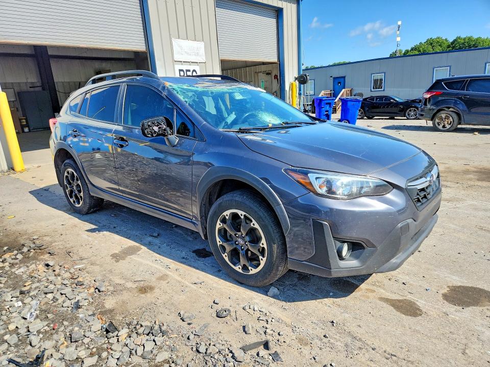 Aukcja sprzedaży 2021 Subaru Crosstrek, vin: JF2GTAPC9M8299668, numer aukcji: 66070956