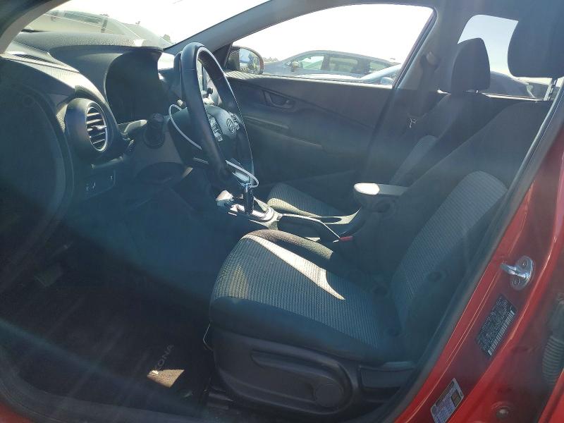 Aukcja sprzedaży 2018 Hyundai Kona, vin: KM8K2CAA5JU073902, numer aukcji: 64125356