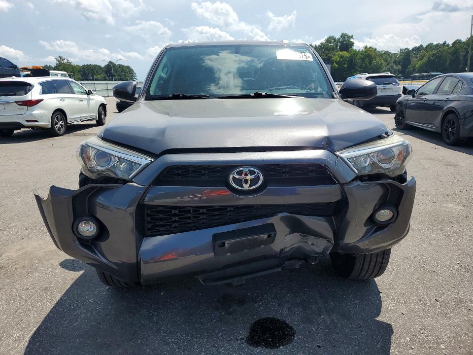 Aukcja sprzedaży 2015 Toyota 4runner, vin: JTEZU5JR0F5105411, numer aukcji: 63473676