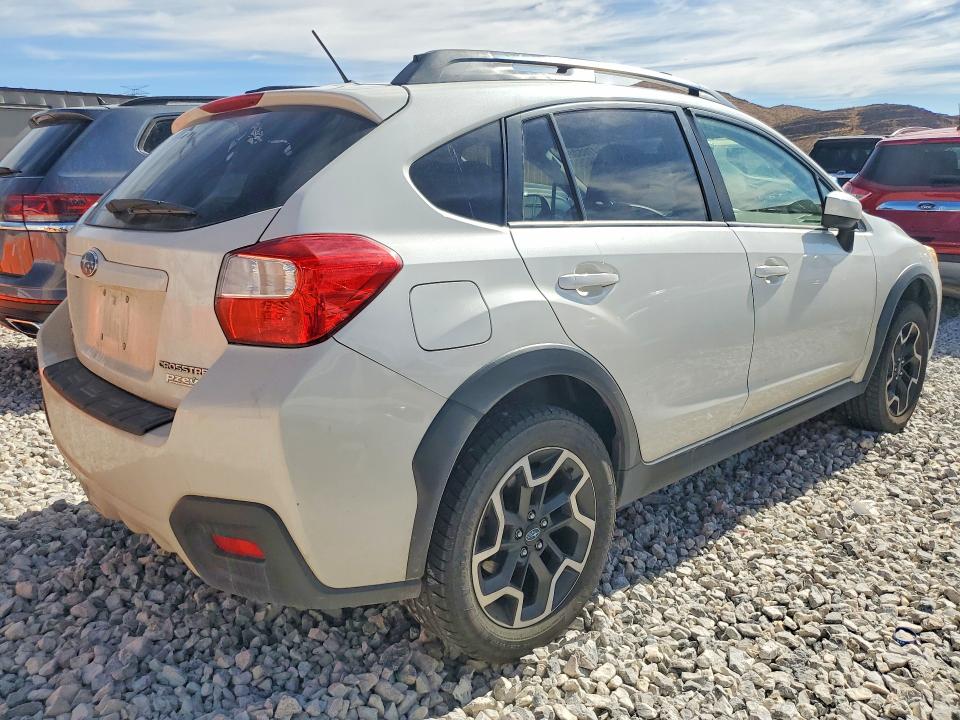 Продажа на аукционе авто 2017 Subaru Crosstrek, vin: JF2GPABC8HG276986, номер лота: 64765226
