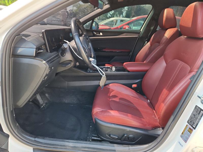 Aukcja sprzedaży 2026 Kia K5, vin: KNAG64J7XT5448668, numer aukcji: 64087276