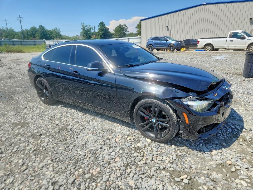 2019 Bmw 430xi მანქანა იყიდება აუქციონზე, vin: WBA4J3C51KBL09911, აუქციონის ნომერი: 64791516