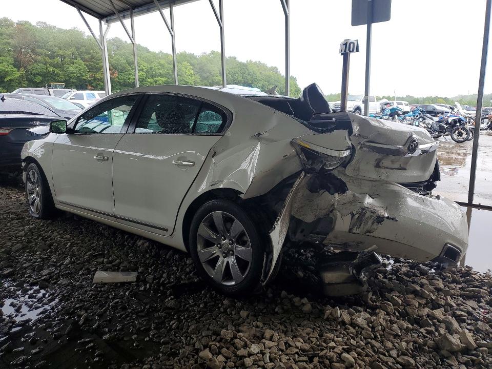 Aukcja sprzedaży 2013 Buick Lacrosse, vin: 1G4GC5E30DF121843, numer aukcji: 66640636
