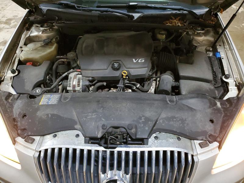 Продаж на аукціоні авто 2010 Buick Lucerne, vin: 1G4HC5E12AU108148, номер лоту: 66043236