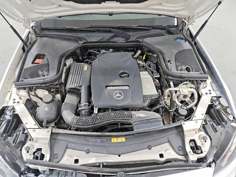 Продаж на аукціоні авто 2017 Mercedes-benz E, vin: WDDZF4JB9HA106780, номер лоту: 64821456