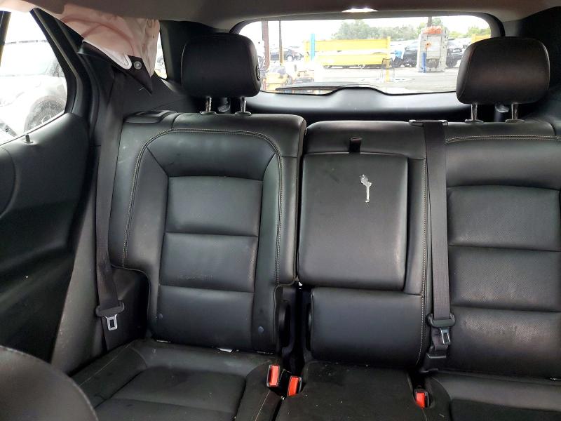 Aukcja sprzedaży 2020 Chevrolet Equinox, vin: 2GNAXKEV9L6169534, numer aukcji: 63669206