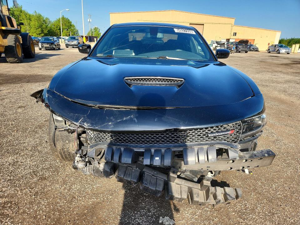 Aukcja sprzedaży 2022 Dodge Charger, vin: 2C3CDXHG8NH161425, numer aukcji: 64927336