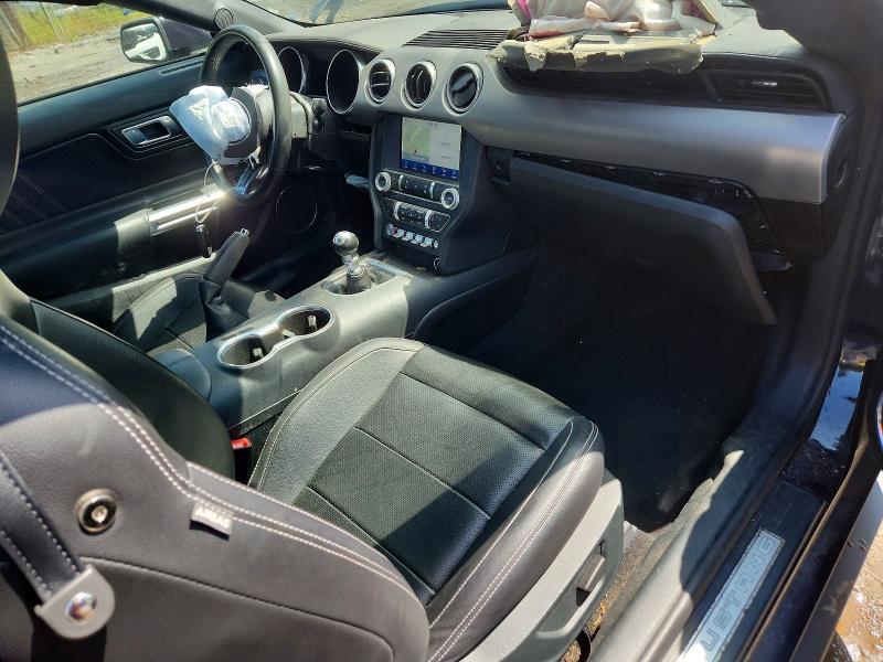 Продаж на аукціоні авто 2023 Ford Mustang, vin: 1FA6P8TH8P5101621, номер лоту: 65722916