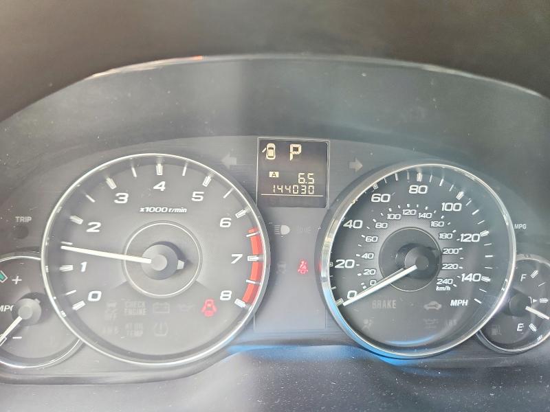 Aukcja sprzedaży 2011 Subaru Outback, vin: 4S4BRBBC3B3446903, numer aukcji: 64822886
