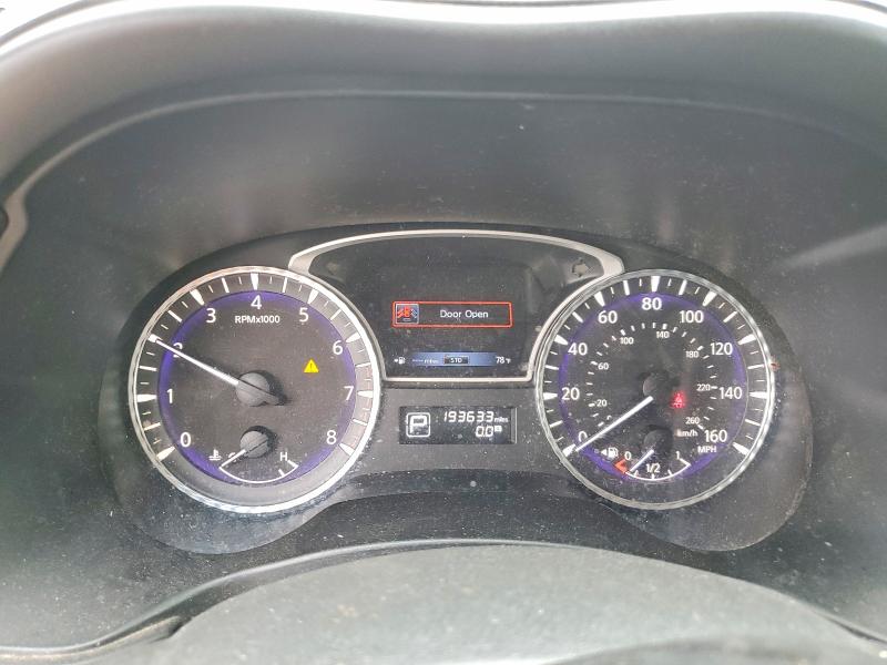 Aukcja sprzedaży 2013 Infiniti Jx35, vin: 5N1AL0MMXDC316904, numer aukcji: 63596586