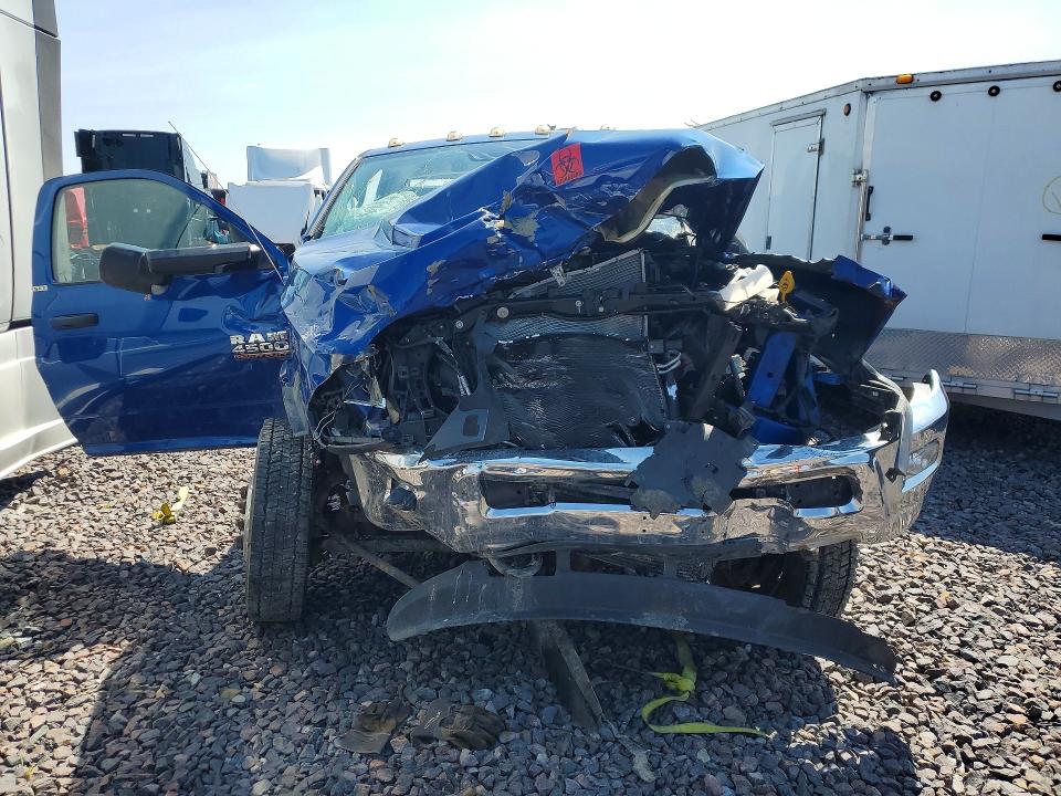 Aukcja sprzedaży 2018 Ram 4500, vin: 3C7WRLAL8JG144132, numer aukcji: 62400876
