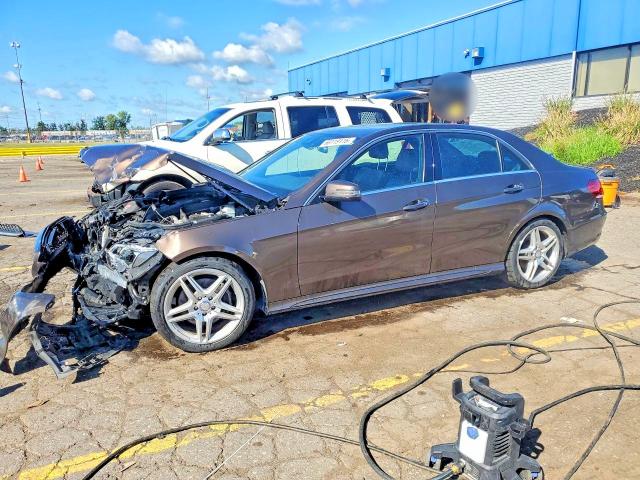 Продажа на аукционе авто 2014 Mercedes-benz E, vin: WDDHF8JB7EA881898, номер лота: 66119116