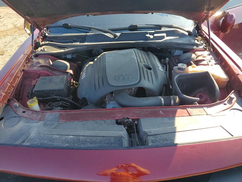 63388296 :رقم المزاد ، 2C3CDZBT7JH286914 vin ، 2018 Dodge Challenger مزاد بيع