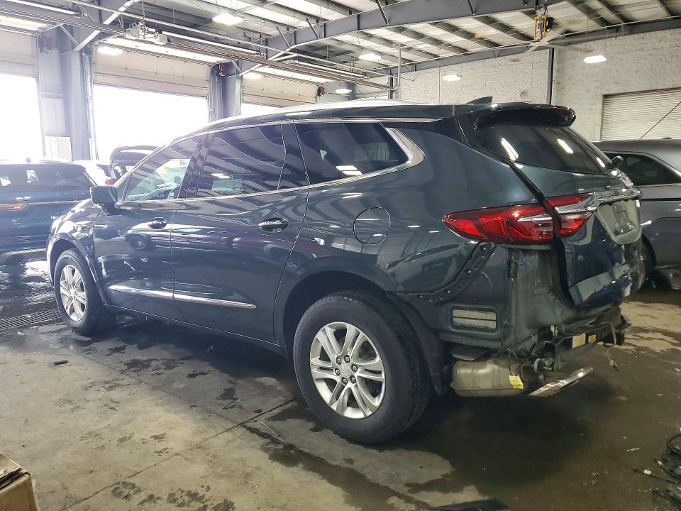 Aukcja sprzedaży 2019 Buick Enclave, vin: 5GAEVAKW4KJ170276, numer aukcji: 63189736