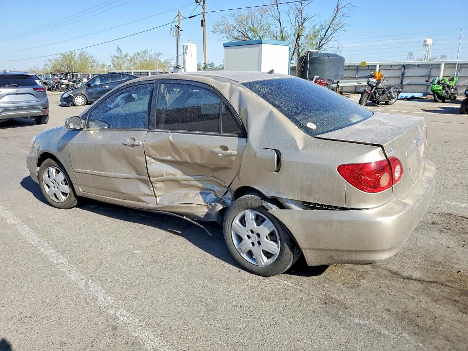 Продаж на аукціоні авто 2008 Toyota Corolla, vin: 1NXBR30E98Z035583, номер лоту: 64816736