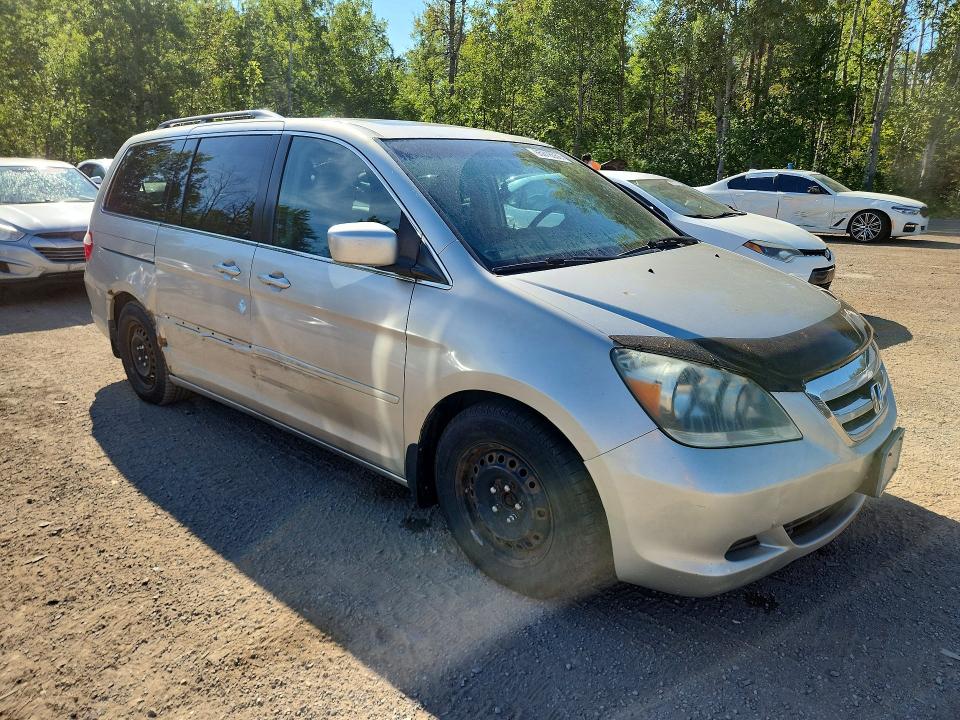Aukcja sprzedaży 2007 Honda Odyssey, vin: 5FNRL38637B502473, numer aukcji: 65318556