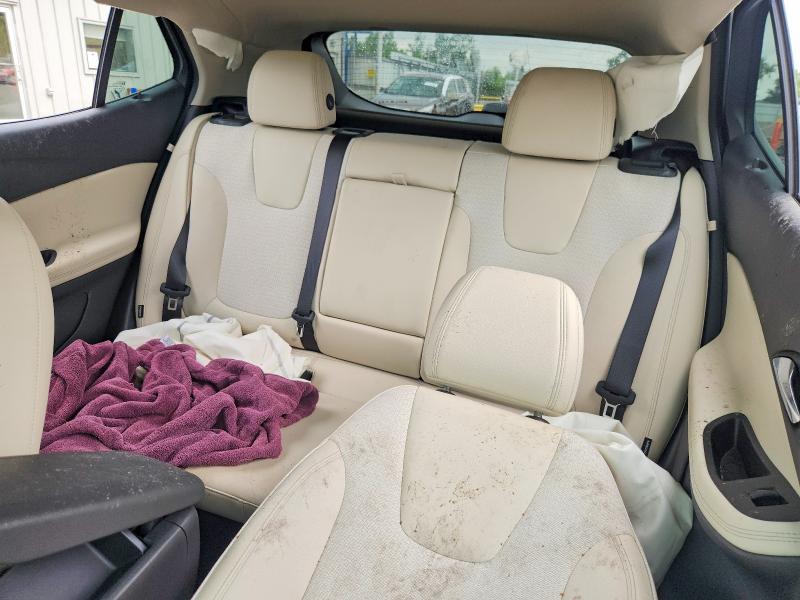 Aukcja sprzedaży 2020 Buick Encore Gx, vin: KL4MMDSL3LB125954, numer aukcji: 64238846