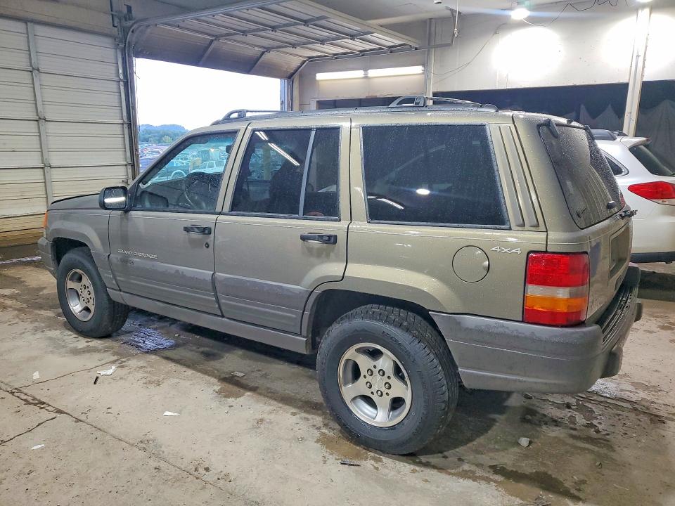 Aukcja sprzedaży 1998 Jeep Grand Cherokee, vin: 1J4GZ58S7WC101013, numer aukcji: 65395926