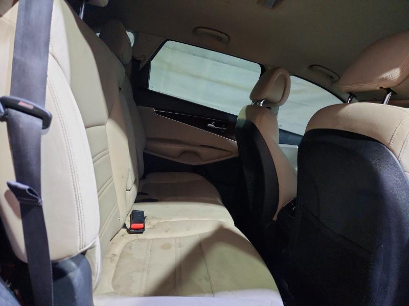 Продаж на аукціоні авто 2016 Kia Sorento, vin: 5XYPGDA56GG003369, номер лоту: 62267256