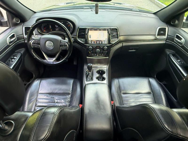64322566 :رقم المزاد ، 1C4RJFBG9MC668661 vin ، 2021 Jeep Grand Cherokee مزاد بيع