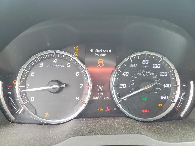 59381776 :رقم المزاد ، 5FRYD4H4XEB048814 vin ، 2014 Acura Mdx مزاد بيع