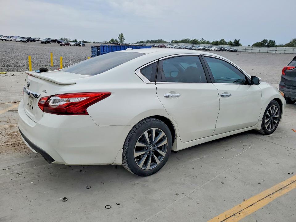 Aukcja sprzedaży 2016 Nissan Altima, vin: 1N4AL3AP6GC113765, numer aukcji: 66448356