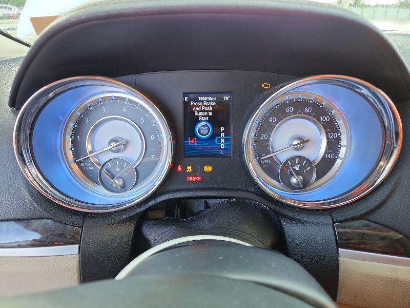 Aukcja sprzedaży 2014 Chrysler 300, vin: 2C3CCAAG9EH335996, numer aukcji: 65798616