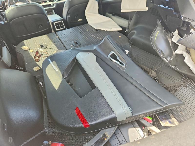 65681616 :رقم المزاد ، 5XYK6CAF0PG008552 vin ، 2023 Kia Sportage مزاد بيع