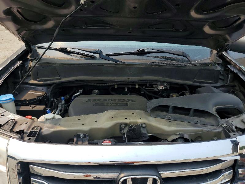 2014 Honda Pilot მანქანა იყიდება აუქციონზე, vin: 5FNYF4H2XEB011384, აუქციონის ნომერი: 63672436