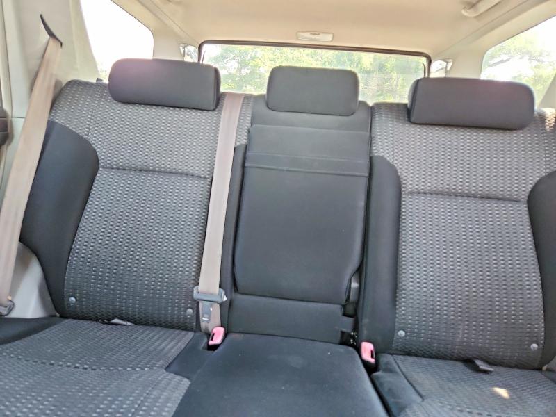 63669116 :رقم المزاد ، JTEBT14R788043497 vin ، 2008 Toyota 4runner مزاد بيع