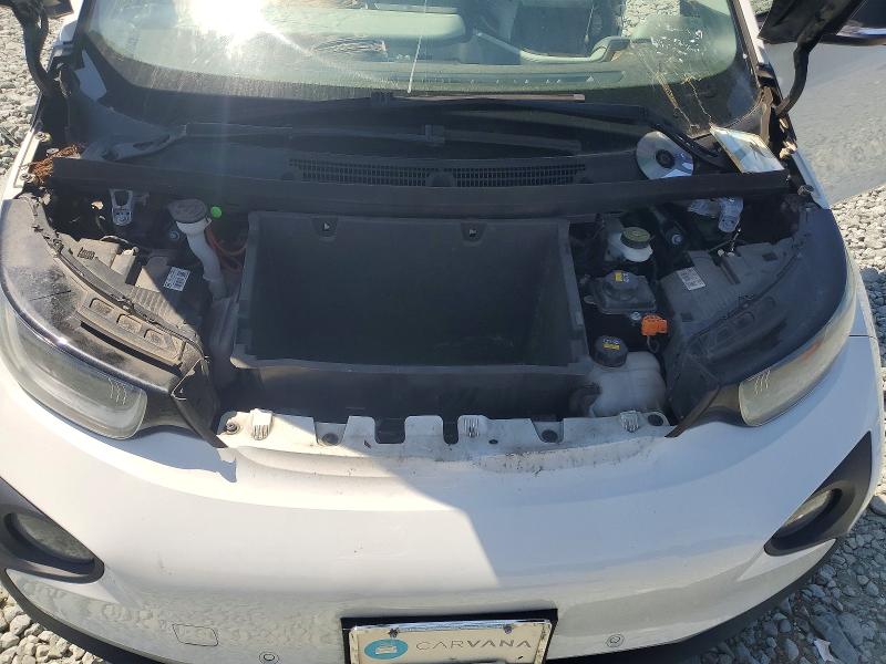 Aukcja sprzedaży 2015 Bmw I3, vin: WBY1Z4C55FV503655, numer aukcji: 65474826