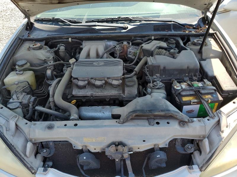 2002 Toyota Camry მანქანა იყიდება აუქციონზე, vin: 4T1BF32K22U020698, აუქციონის ნომერი: 63731796
