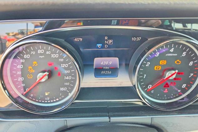 Продажа на аукционе авто 2017 Mercedes-benz E, vin: WDDZF4JB0HA066167, номер лота: 63921626